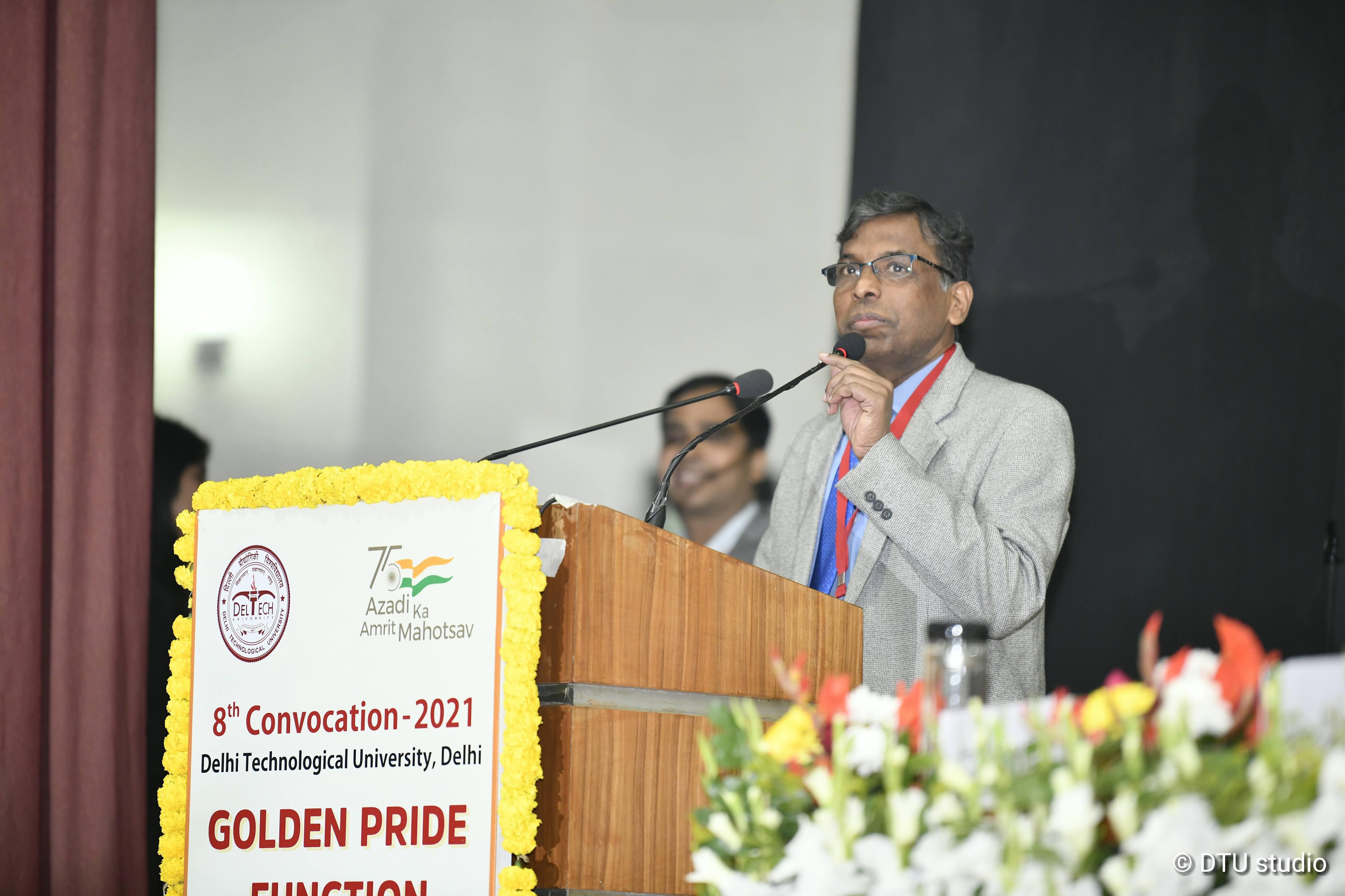 DTU Golden Pride photo 6